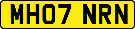 MH07NRN