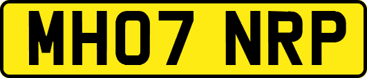 MH07NRP