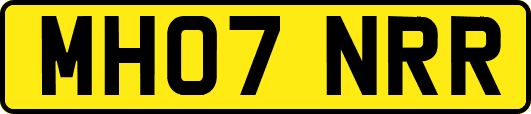 MH07NRR