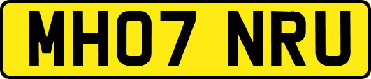MH07NRU