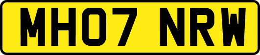 MH07NRW