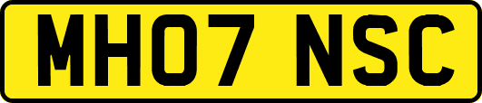 MH07NSC