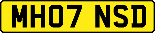 MH07NSD