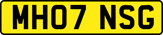 MH07NSG