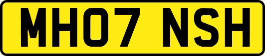 MH07NSH