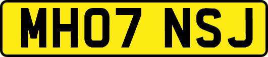 MH07NSJ