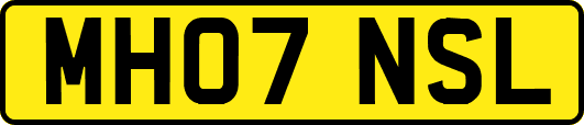 MH07NSL