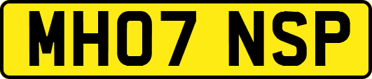 MH07NSP