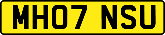 MH07NSU