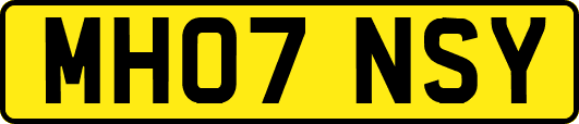 MH07NSY