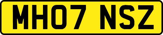 MH07NSZ