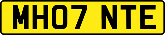 MH07NTE