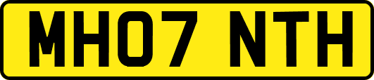 MH07NTH