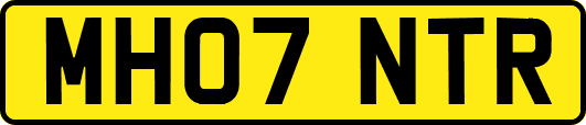 MH07NTR