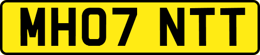 MH07NTT
