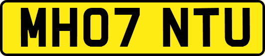 MH07NTU