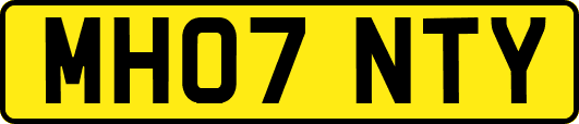 MH07NTY