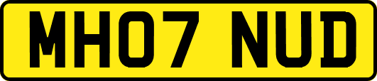 MH07NUD