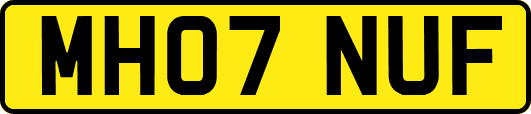 MH07NUF