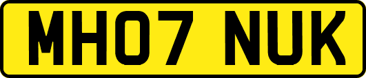 MH07NUK