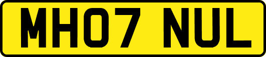 MH07NUL