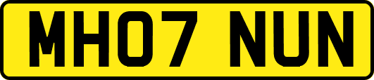MH07NUN
