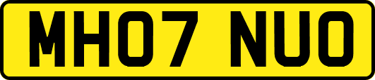 MH07NUO