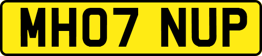 MH07NUP
