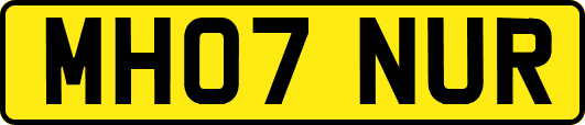 MH07NUR