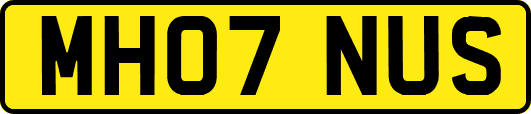 MH07NUS