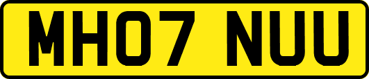 MH07NUU
