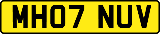 MH07NUV
