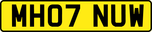 MH07NUW