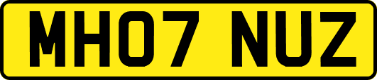 MH07NUZ
