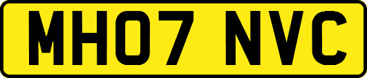 MH07NVC