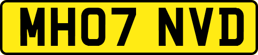 MH07NVD