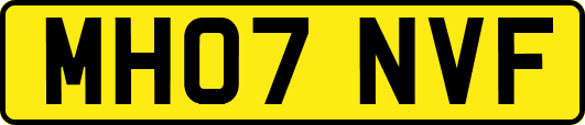 MH07NVF