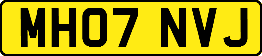 MH07NVJ