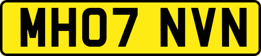 MH07NVN