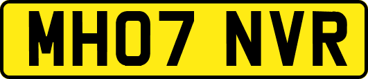 MH07NVR
