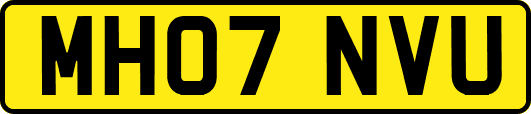 MH07NVU