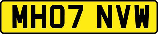 MH07NVW