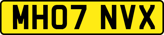 MH07NVX