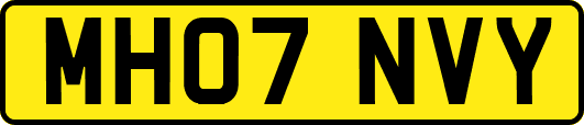 MH07NVY