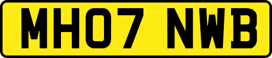 MH07NWB