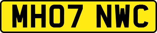 MH07NWC