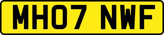 MH07NWF