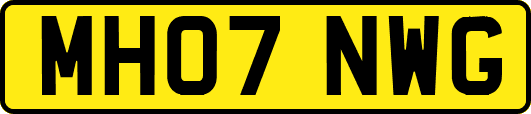 MH07NWG