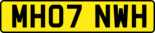 MH07NWH