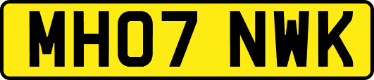 MH07NWK